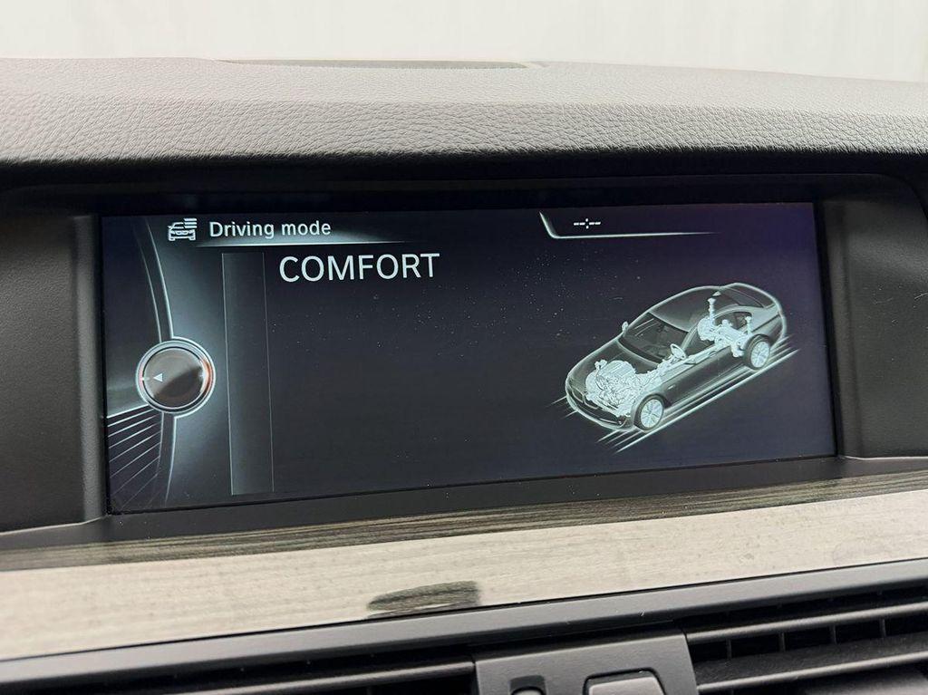 used 2013 BMW 535 car, priced at $14,445