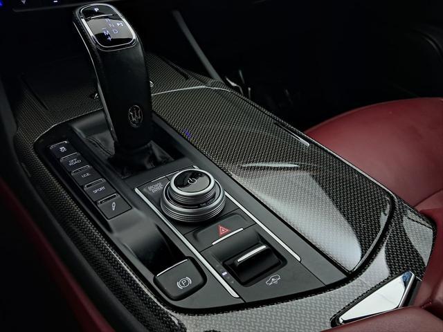 used 2021 Maserati Levante car, priced at $36,659
