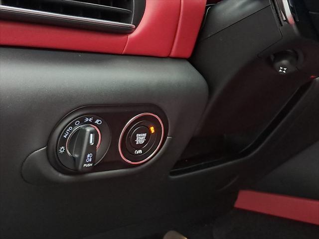 used 2021 Maserati Levante car, priced at $36,659