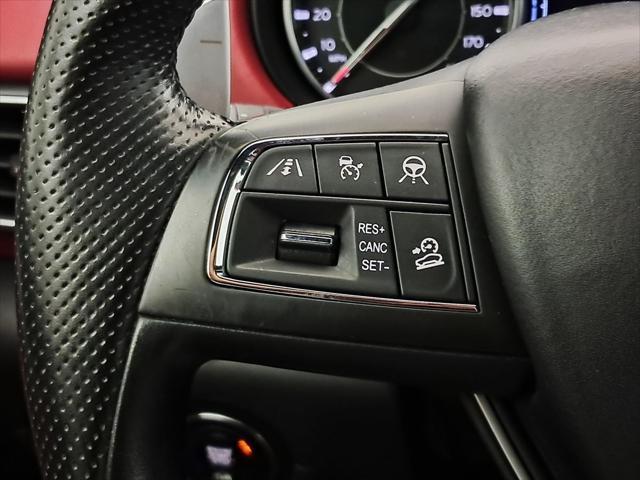 used 2021 Maserati Levante car, priced at $36,659