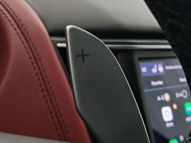 used 2021 Maserati Levante car, priced at $36,659