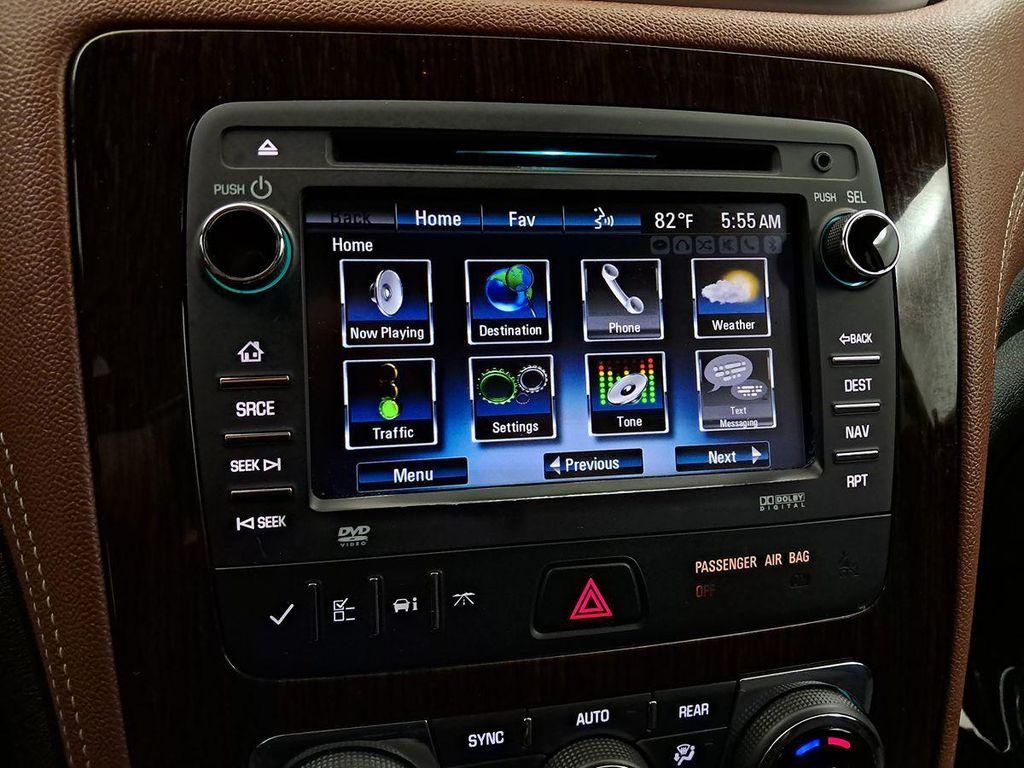 used 2015 Chevrolet Traverse car, priced at $11,559