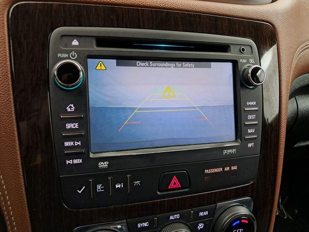 used 2015 Chevrolet Traverse car, priced at $11,559