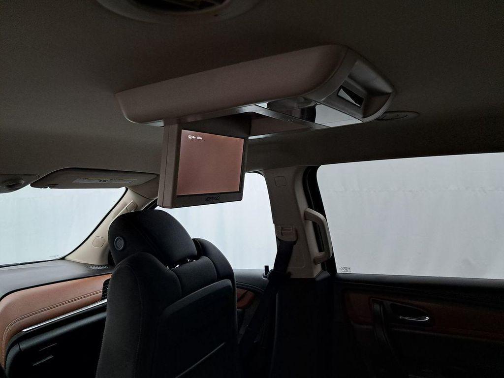 used 2015 Chevrolet Traverse car, priced at $11,559