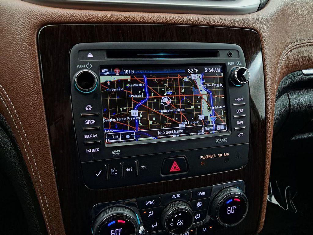 used 2015 Chevrolet Traverse car, priced at $11,559