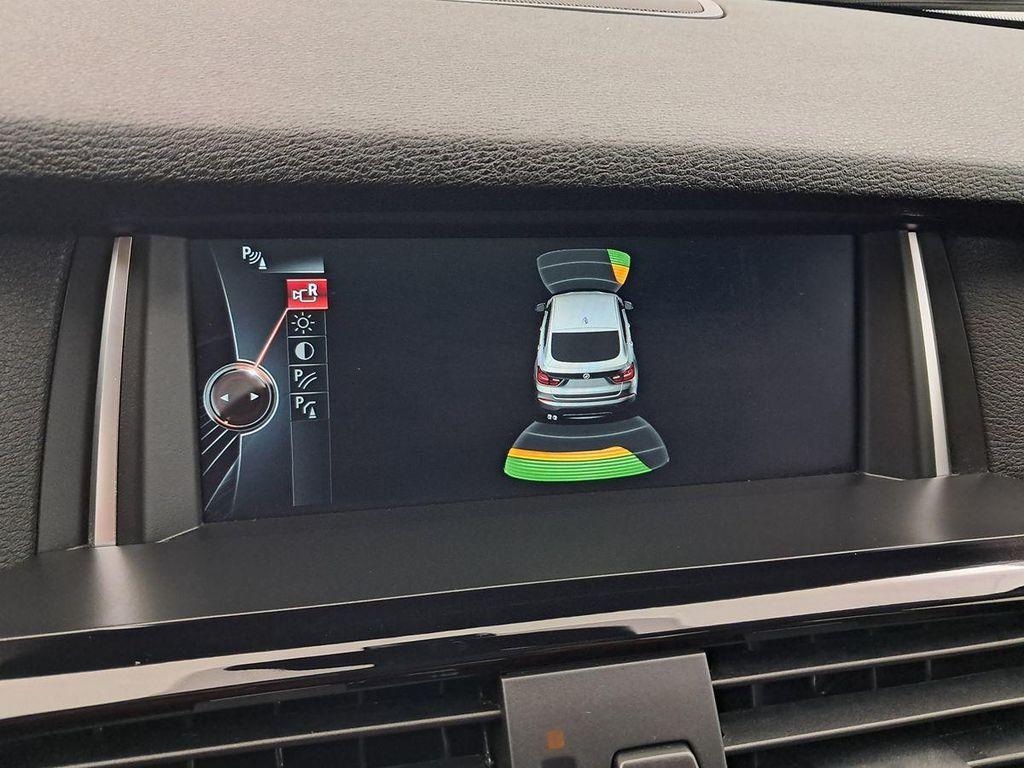 used 2016 BMW X4 car, priced at $19,849