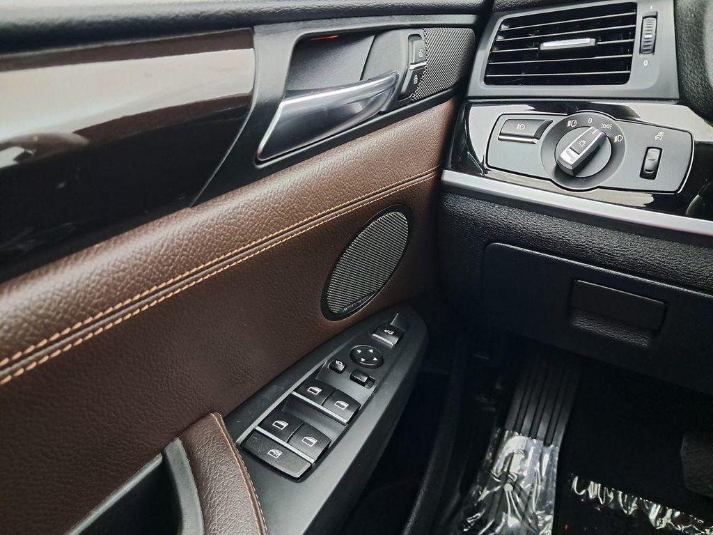 used 2016 BMW X4 car, priced at $19,849