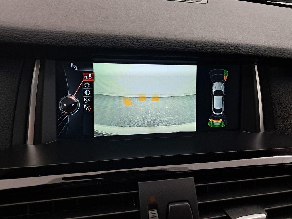 used 2016 BMW X4 car, priced at $19,849