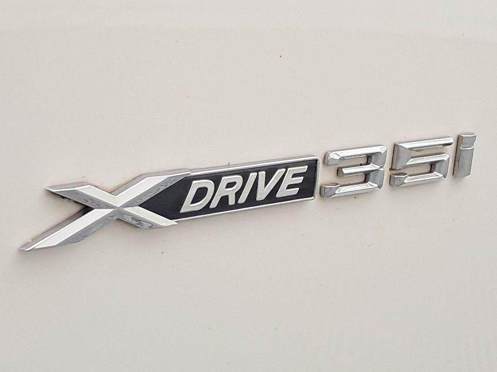 used 2016 BMW X4 car, priced at $19,849