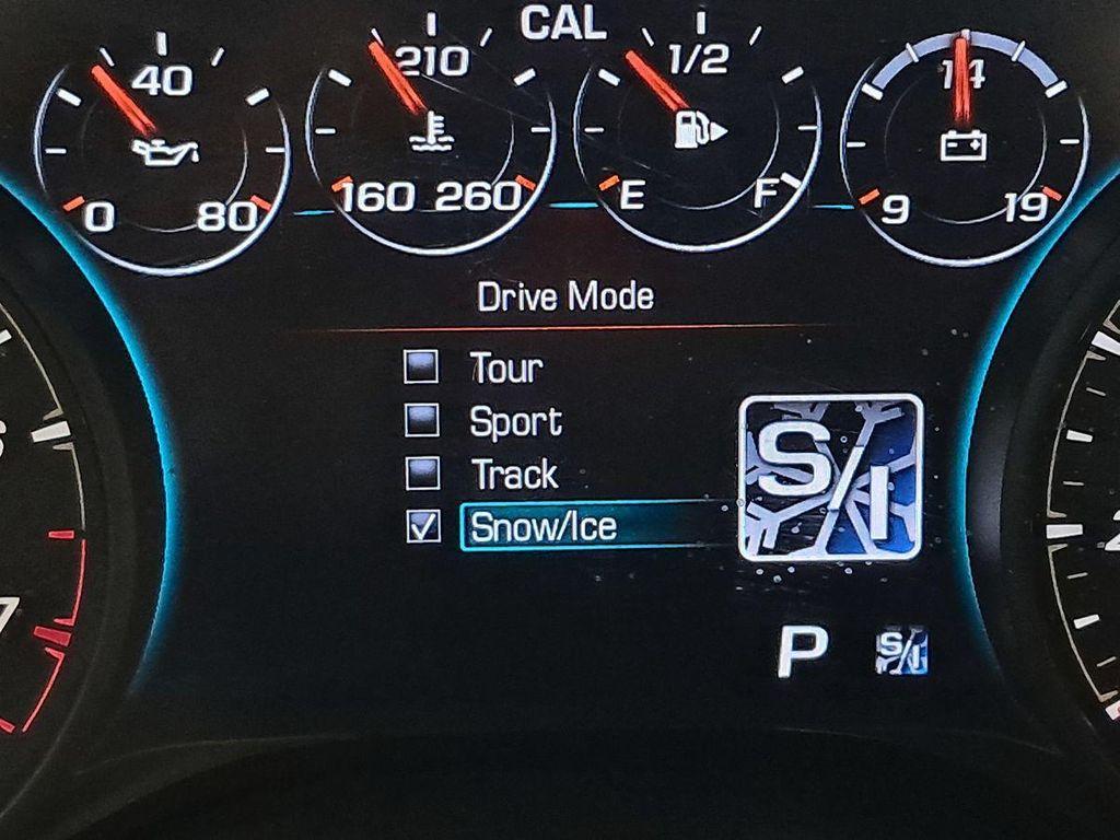 used 2017 Chevrolet Camaro car, priced at $25,995