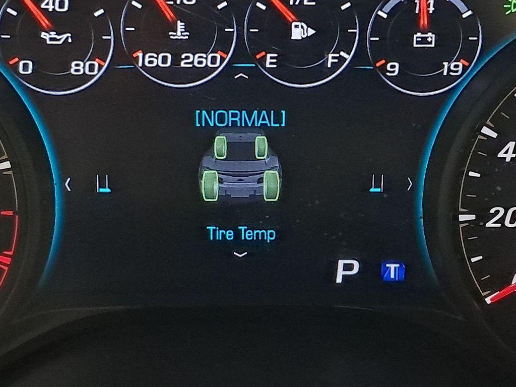 used 2017 Chevrolet Camaro car, priced at $25,995