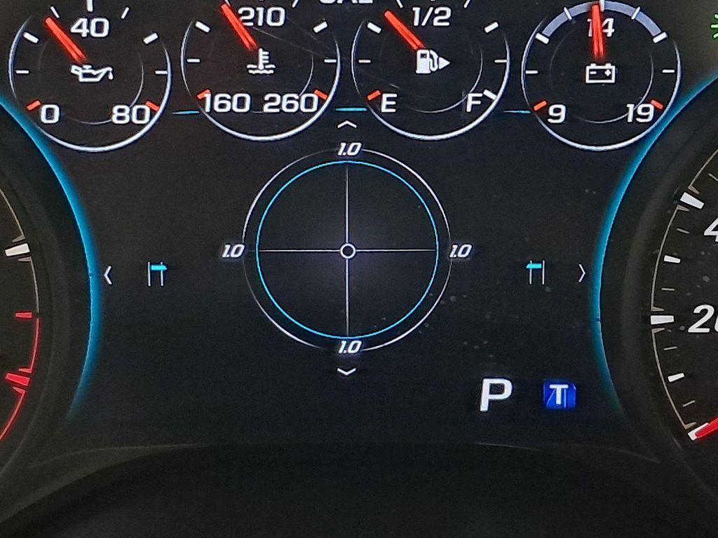 used 2017 Chevrolet Camaro car, priced at $25,995