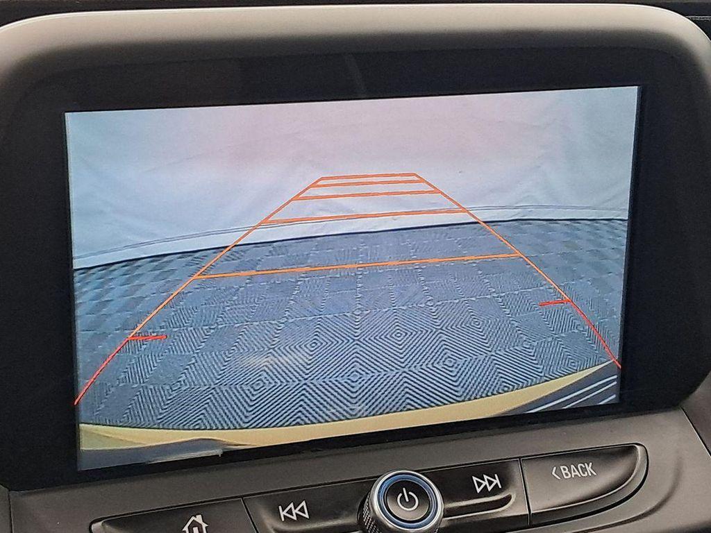 used 2017 Chevrolet Camaro car, priced at $25,995