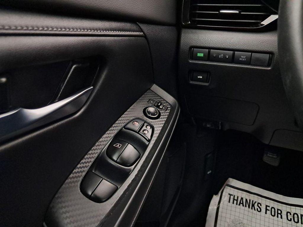 used 2022 Nissan Sentra car, priced at $18,855