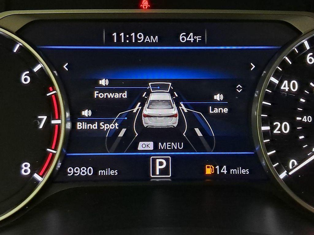 used 2022 Nissan Sentra car, priced at $18,855