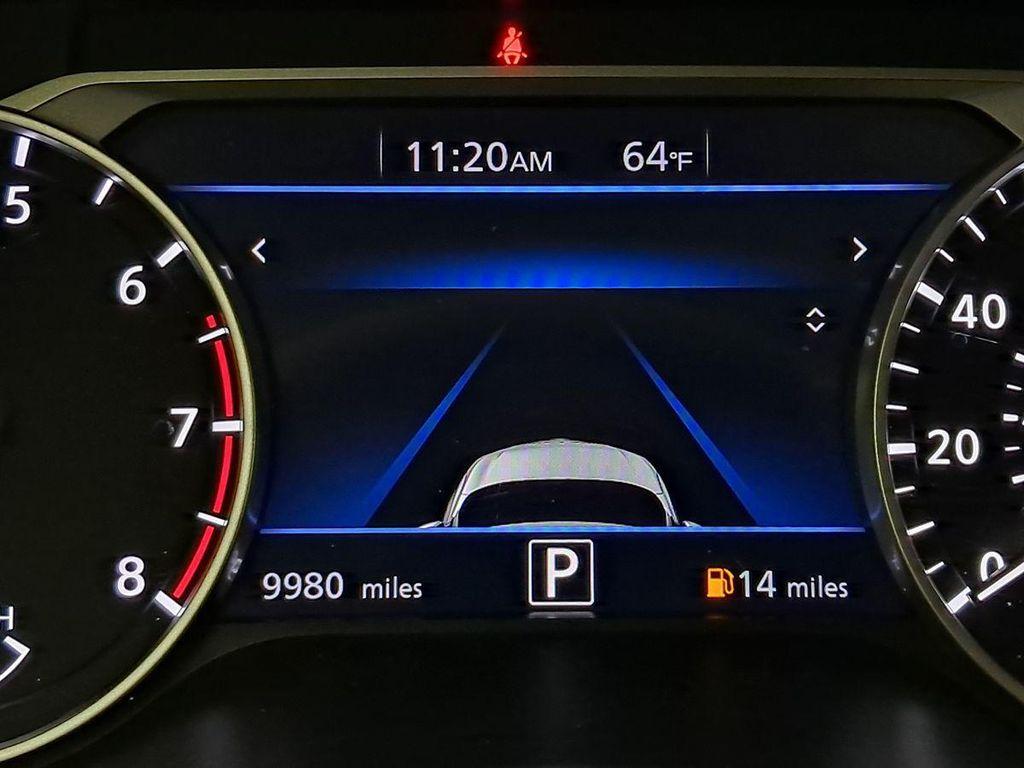 used 2022 Nissan Sentra car, priced at $18,855