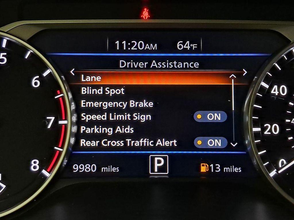 used 2022 Nissan Sentra car, priced at $18,855