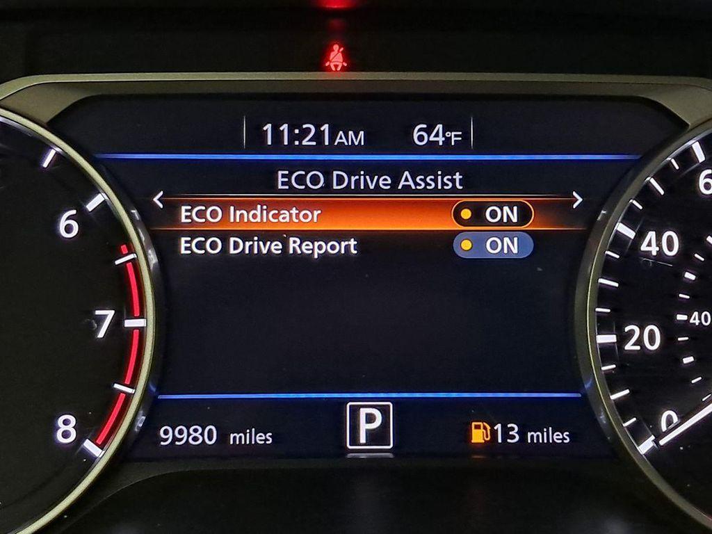 used 2022 Nissan Sentra car, priced at $18,855