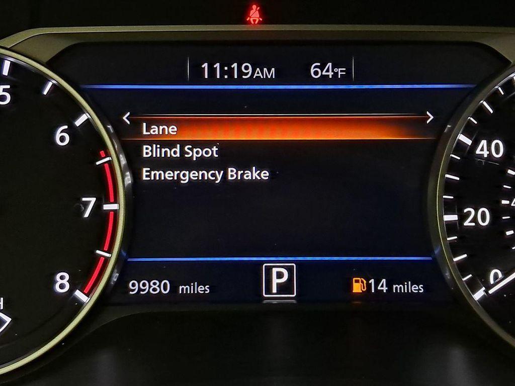 used 2022 Nissan Sentra car, priced at $18,855