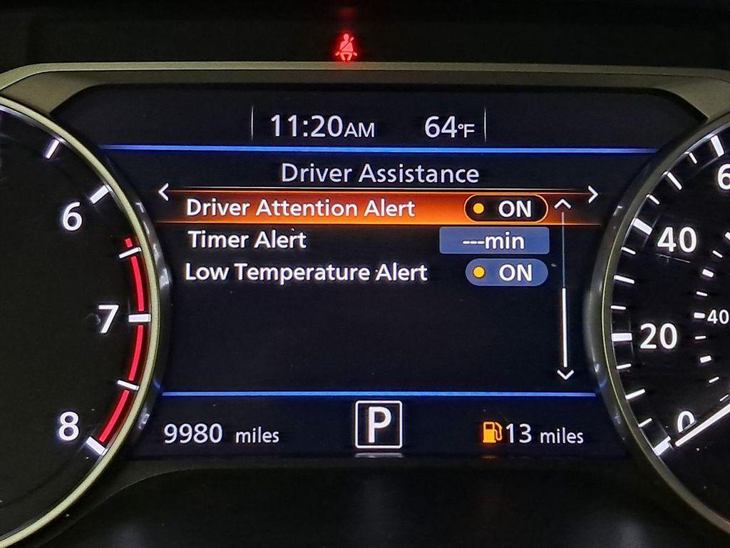 used 2022 Nissan Sentra car, priced at $18,855