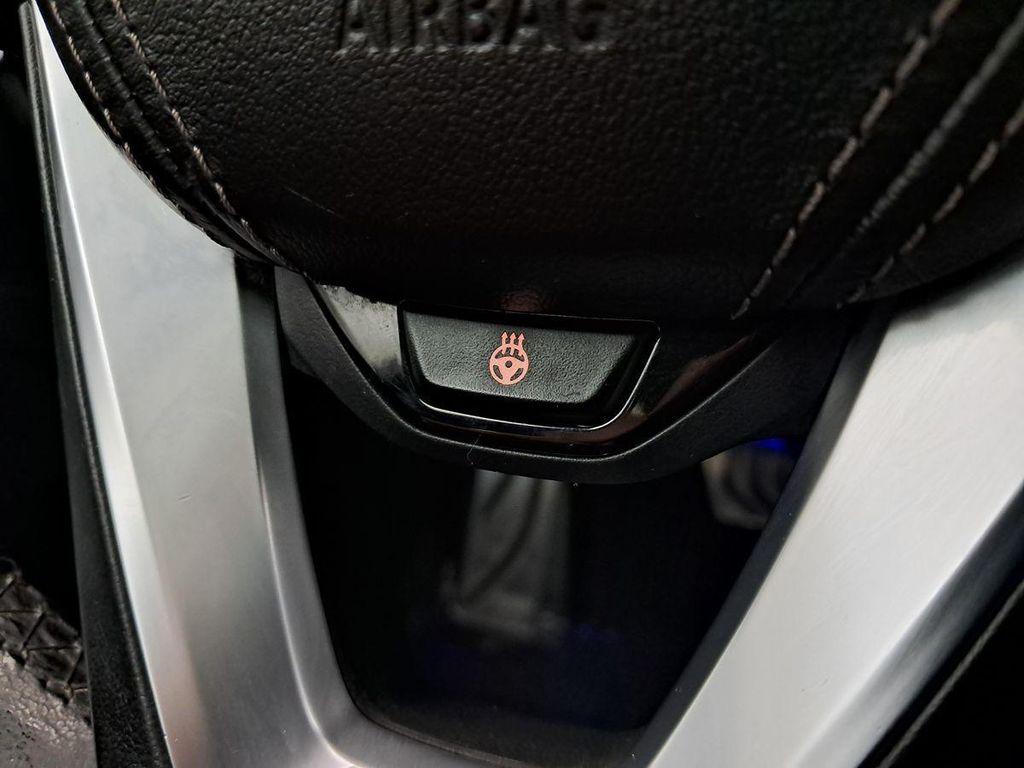 used 2018 BMW 530 car, priced at $18,759