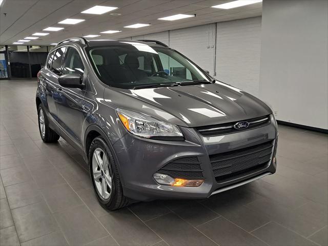 used 2014 Ford Escape car, priced at $11,995