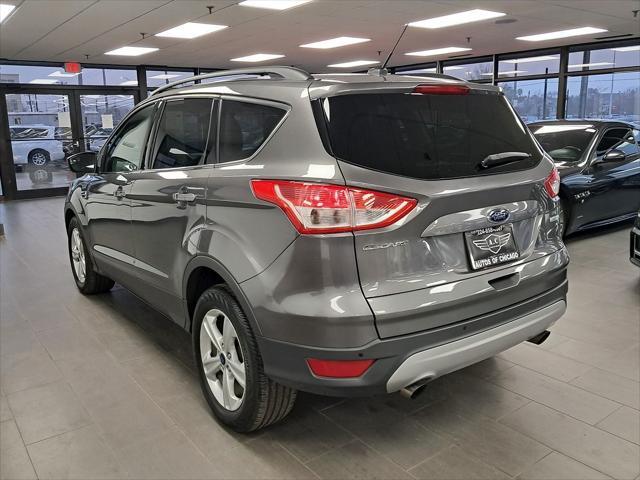 used 2014 Ford Escape car, priced at $11,995