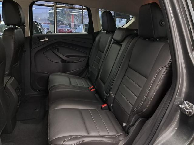 used 2014 Ford Escape car, priced at $11,995