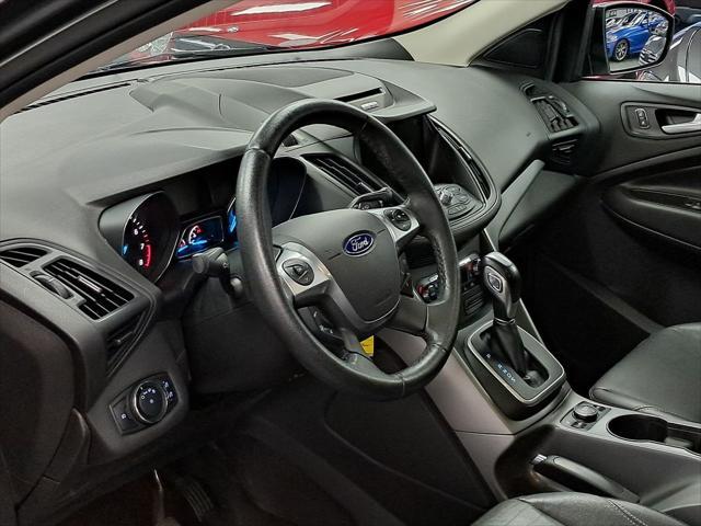 used 2014 Ford Escape car, priced at $11,995