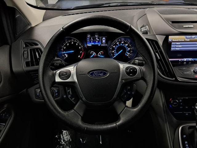 used 2014 Ford Escape car, priced at $11,995