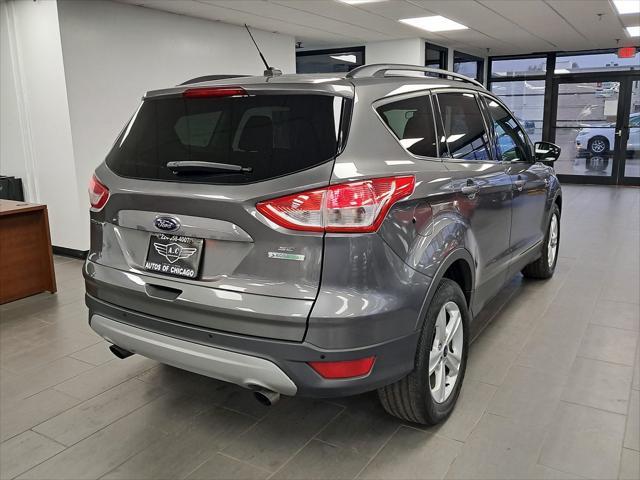 used 2014 Ford Escape car, priced at $11,995