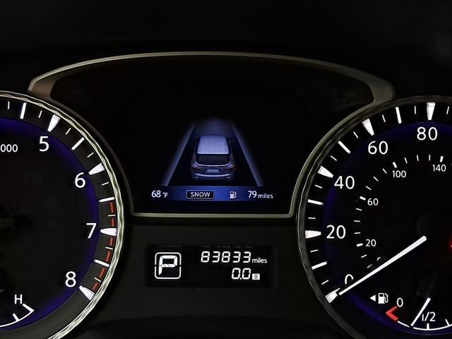 used 2019 INFINITI QX60 car, priced at $19,855