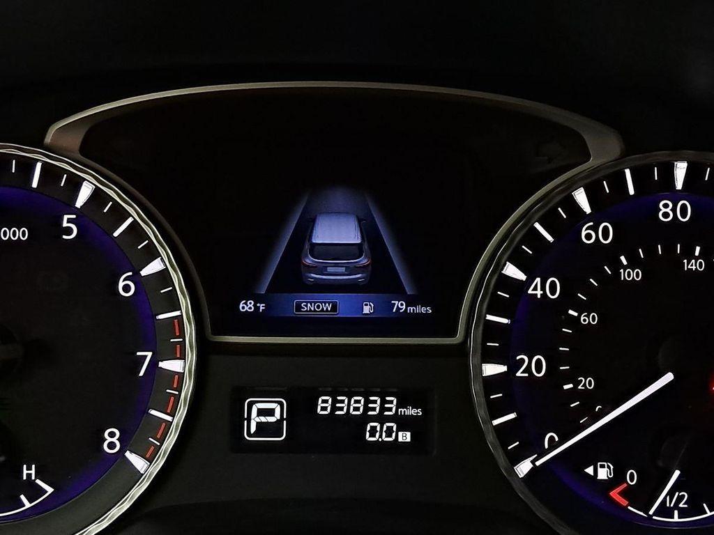 used 2019 INFINITI QX60 car, priced at $18,855