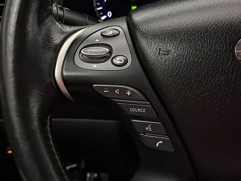 used 2019 INFINITI QX60 car, priced at $18,855