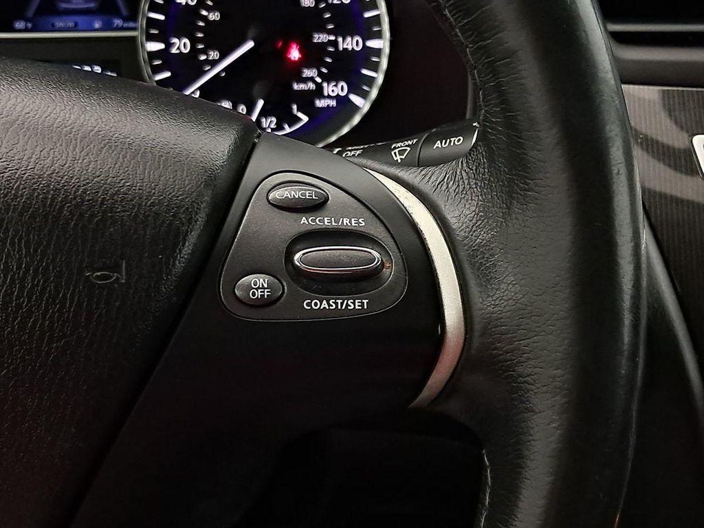 used 2019 INFINITI QX60 car, priced at $18,855