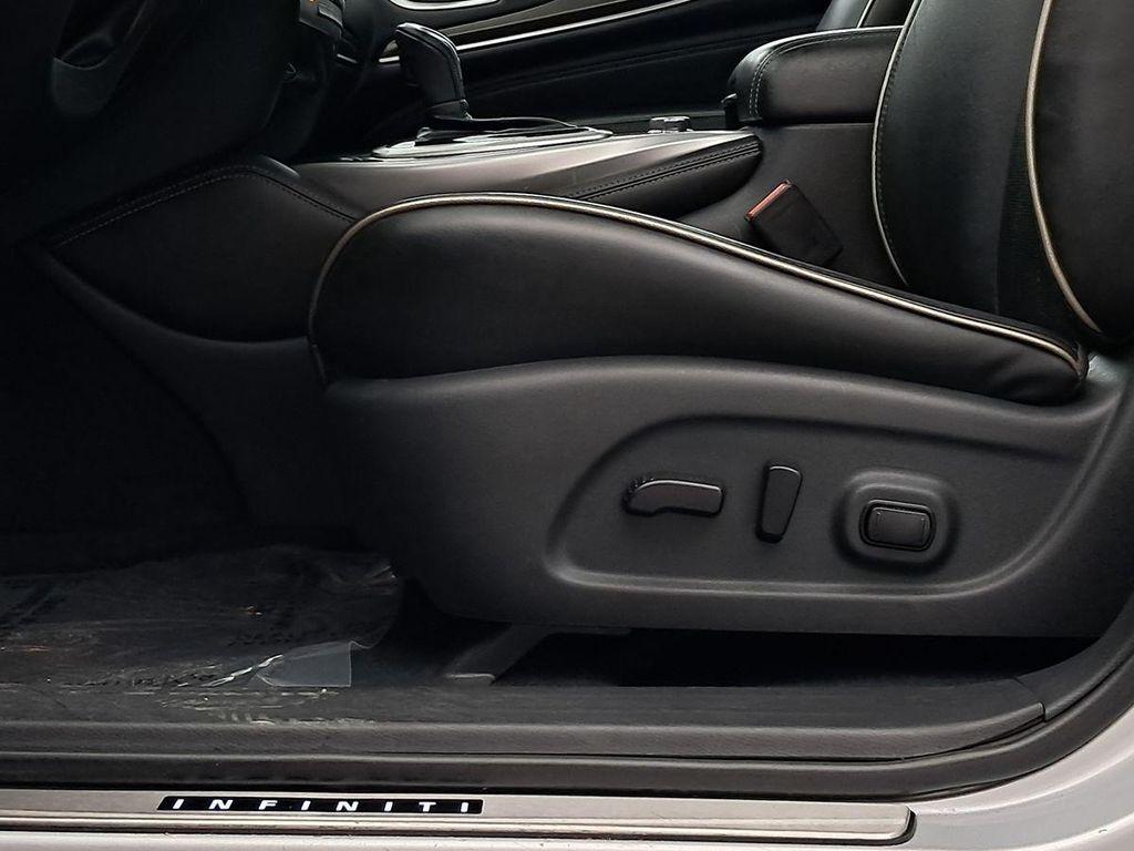 used 2019 INFINITI QX60 car, priced at $18,855