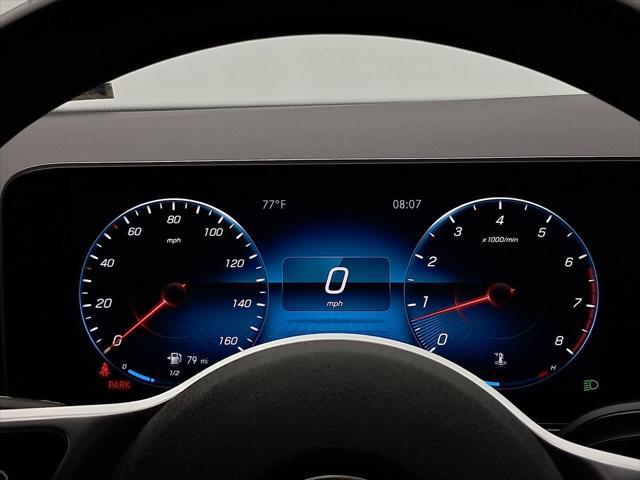used 2021 Mercedes-Benz GLA 250 car, priced at $19,749