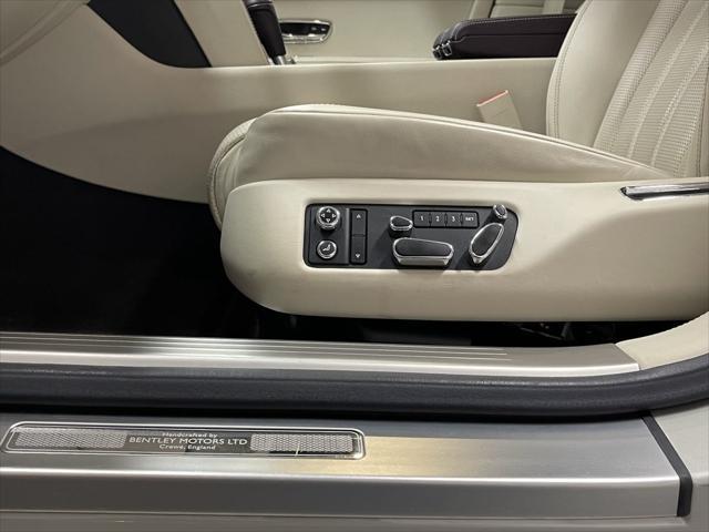 used 2016 Bentley Flying Spur car, priced at $103,999