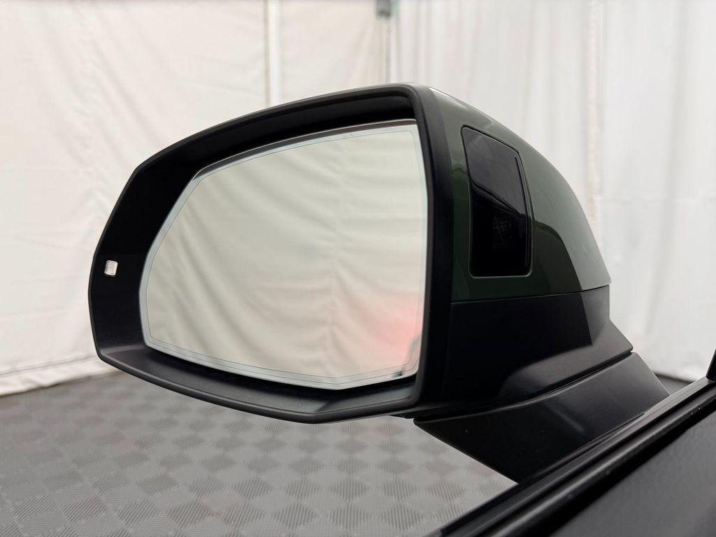 used 2022 Audi Q5 car, priced at $26,995