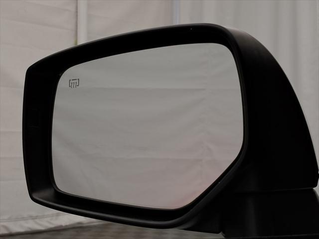 used 2018 Subaru WRX car, priced at $18,549