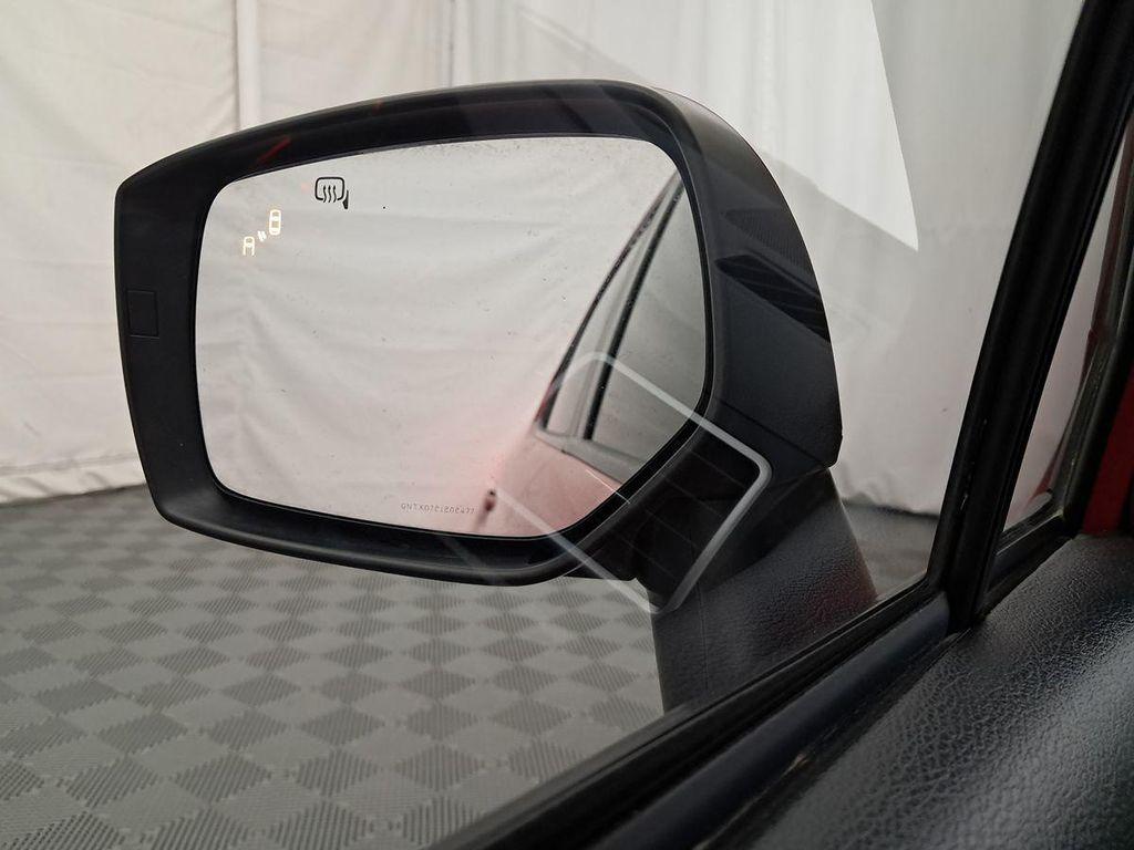 used 2021 Subaru WRX car, priced at $22,549