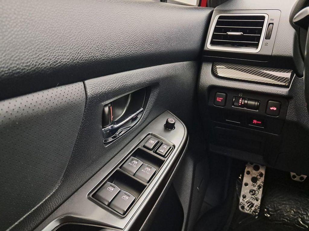 used 2021 Subaru WRX car, priced at $22,549