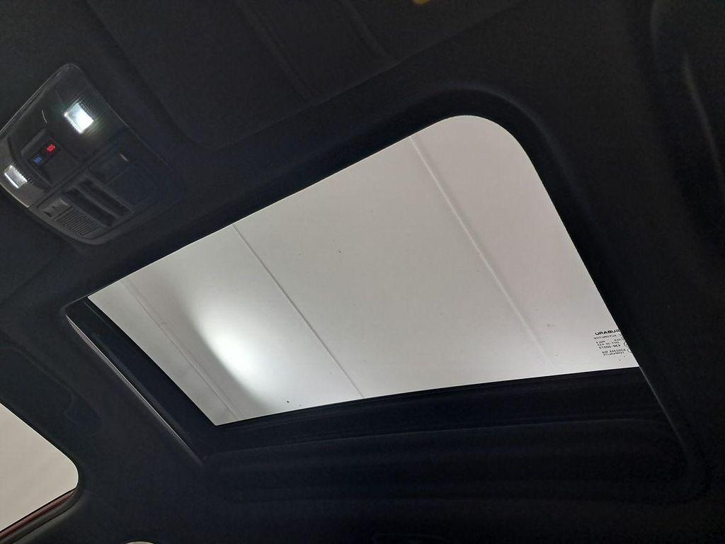 used 2021 Subaru WRX car, priced at $22,549