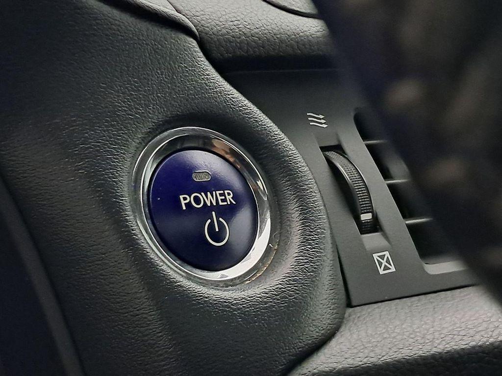 used 2013 Lexus CT 200h car, priced at $15,545