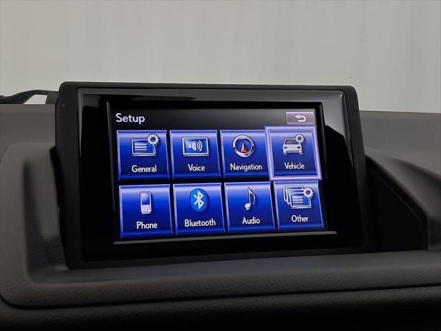 used 2013 Lexus CT 200h car, priced at $15,545