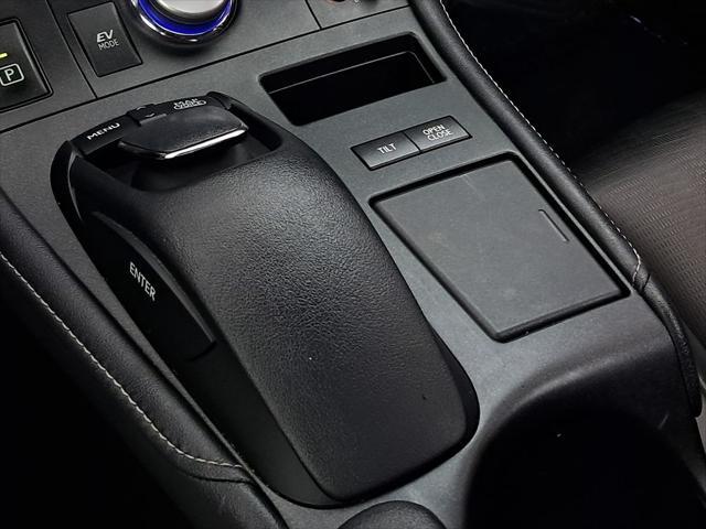 used 2013 Lexus CT 200h car, priced at $15,545