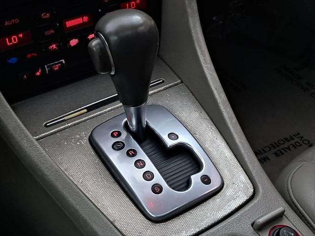 used 2004 Audi A4 car, priced at $2,750