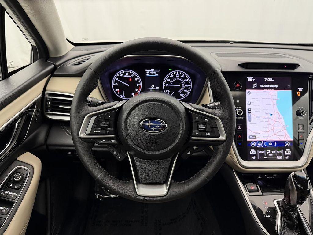 used 2020 Subaru Outback car, priced at $19,999