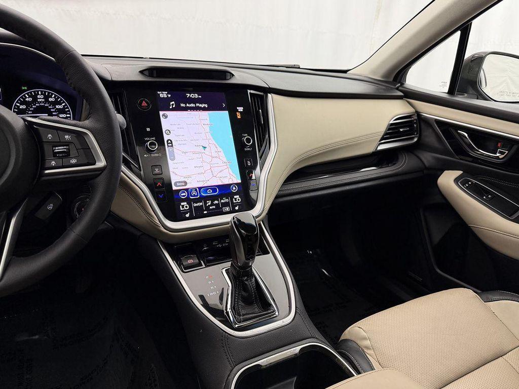 used 2020 Subaru Outback car, priced at $19,999