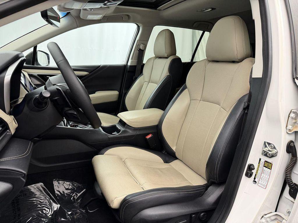 used 2020 Subaru Outback car, priced at $19,999